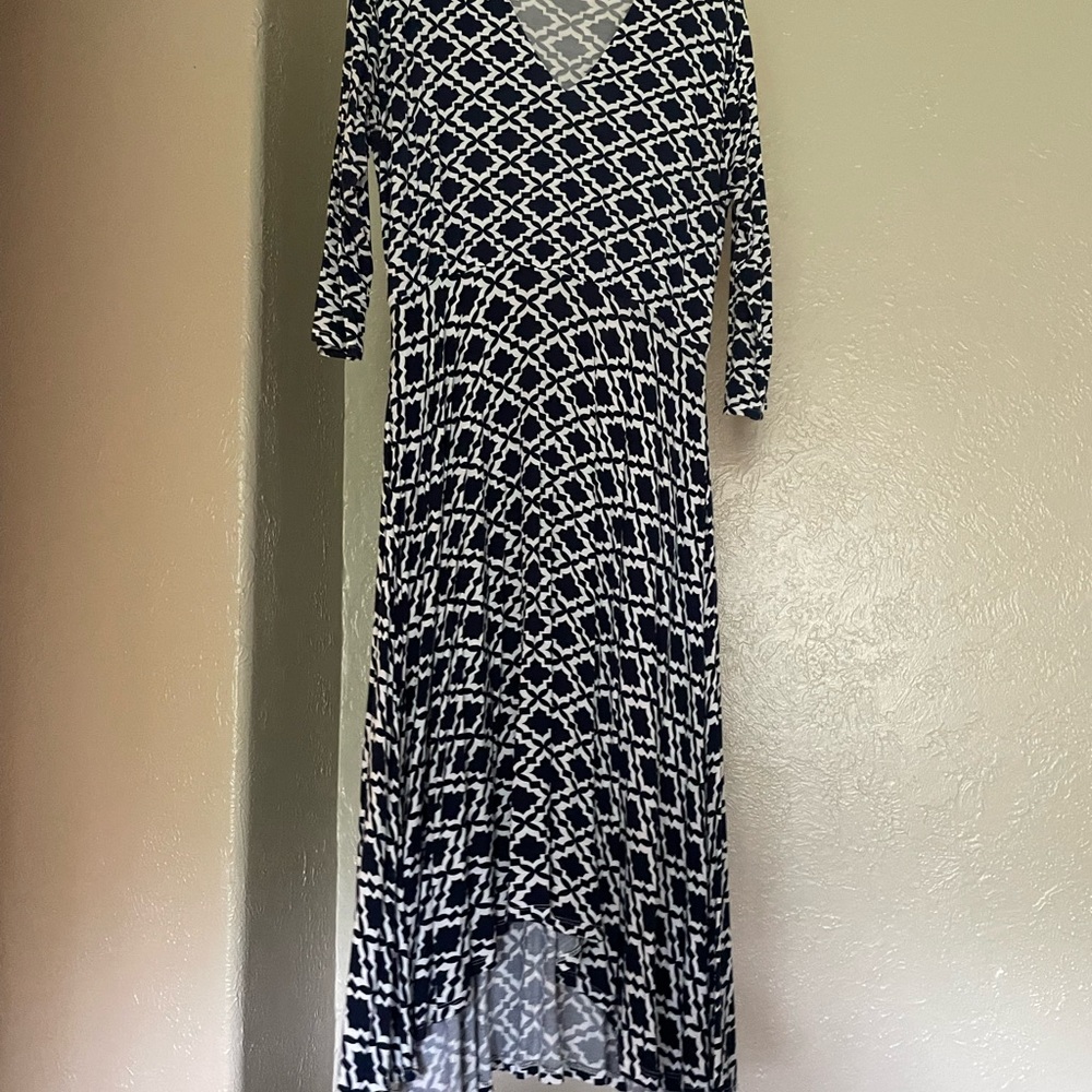Agnes & Dora XL dress with pockets!
